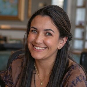 Meet your Posher, Katherine